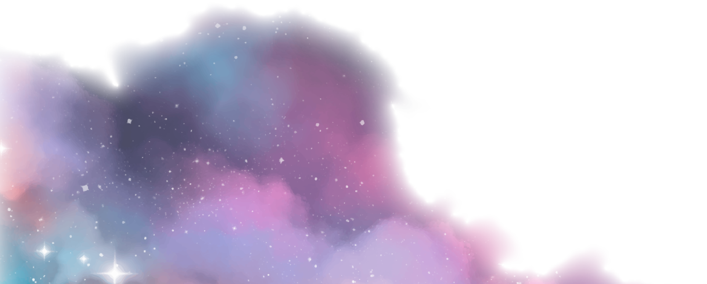 光の影